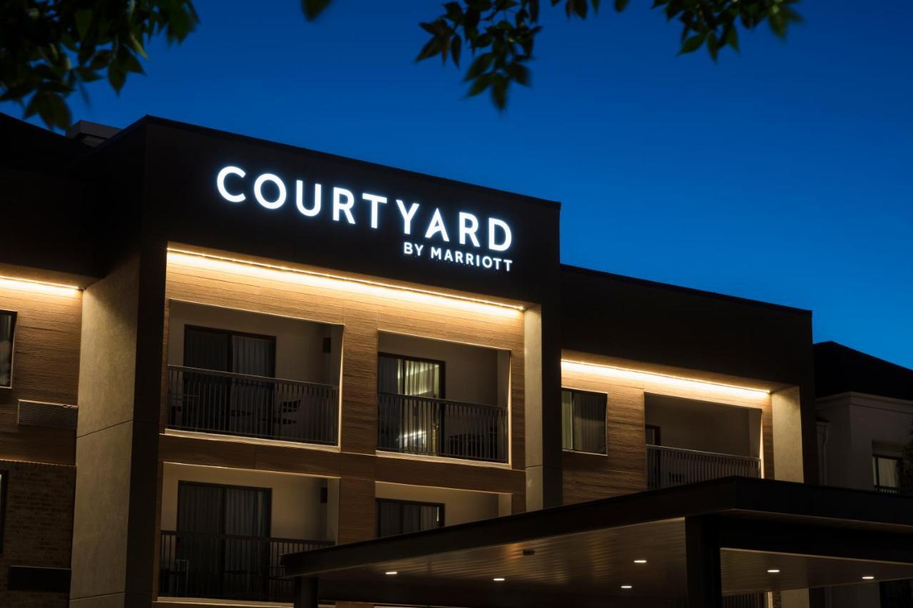 Courtyard Salt Lake City Layton Zewnętrze zdjęcie