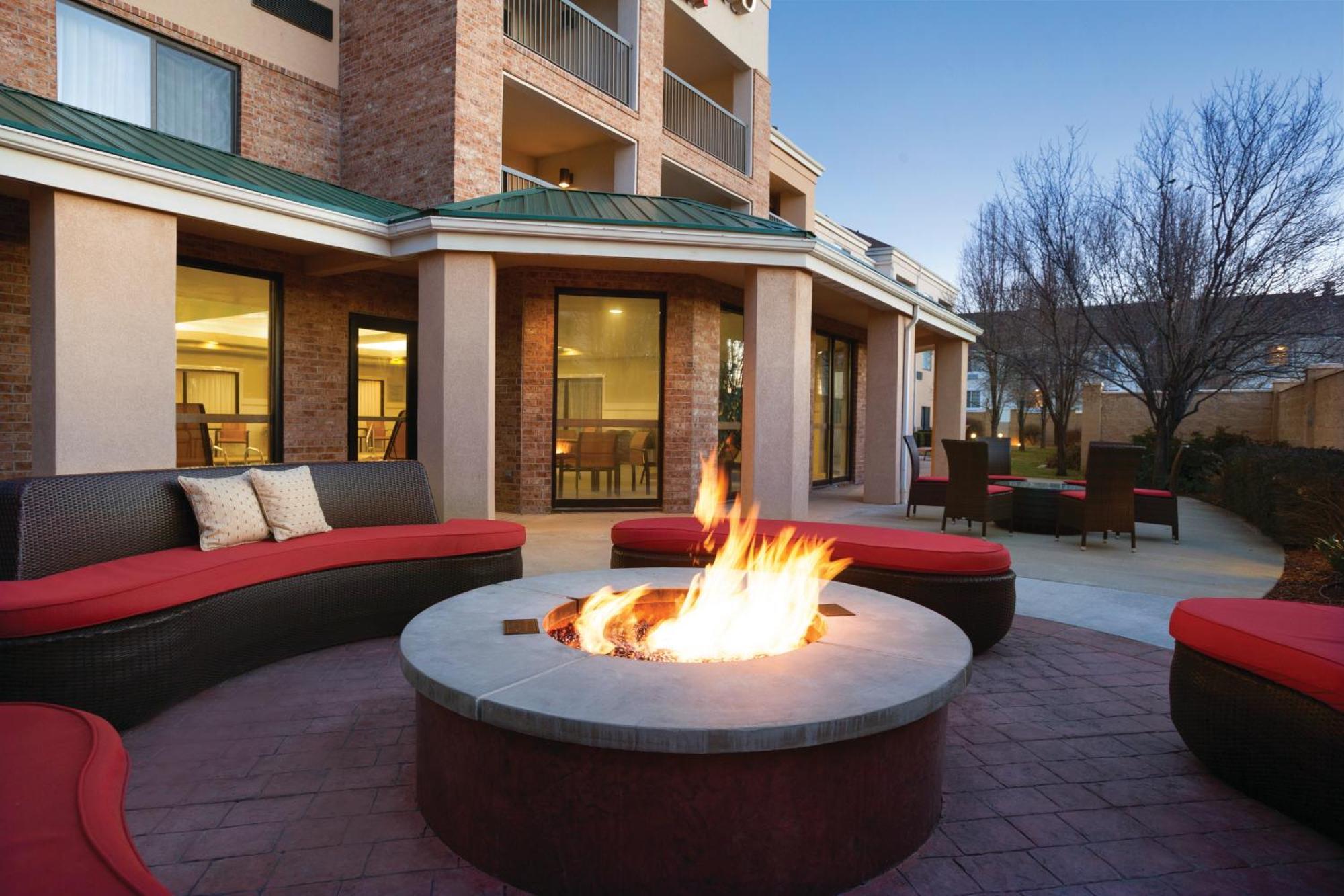 Courtyard Salt Lake City Layton Zewnętrze zdjęcie